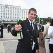 Евгений, 38, Невельск