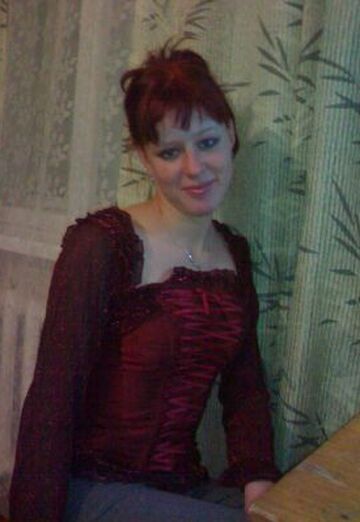 Моя фотография - Юлия, 34 из Жезказган (@m407uom)