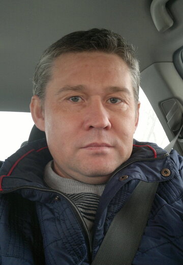 Моя фотографія - Андрей, 39 з Єкатеринбург (@andrey419069)