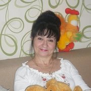 Елена, 59, Кольчугино