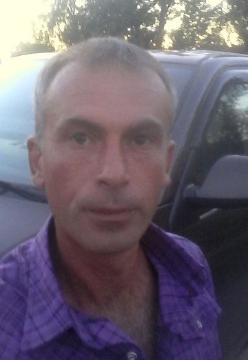 My photo - Andrey, 49 from The Valley (@andrey593749)