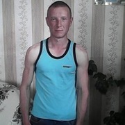 Андрей, 34, Шарлык
