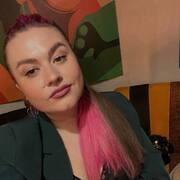 Tatyana 37 Novosibirsk