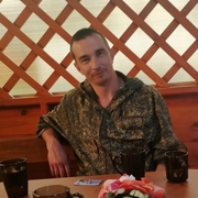 Иван, 36, Новосибирск