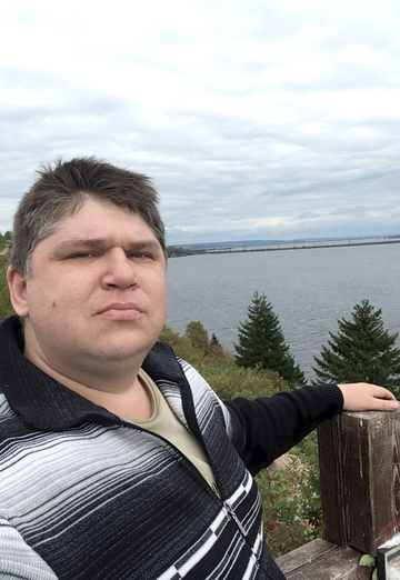 Моя фотография - Алексей, 44 из Пермь (@aleksey369298)