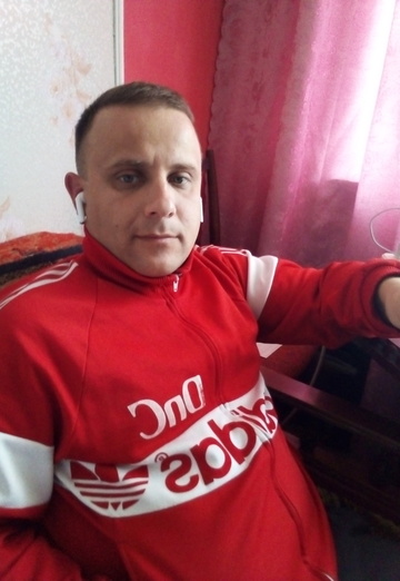 Моя фотография - Міша, 41 из Дрогобыч (@mihaylomikolayovich0)