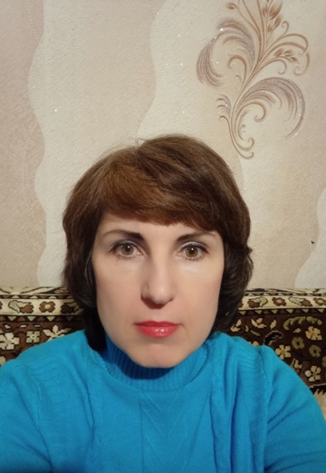 Моя фотография - Елена, 57 из Омск (@elena452571)