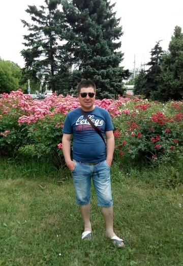Моя фотография - Руслан, 34 из Новороссийск (@ruslan152135)