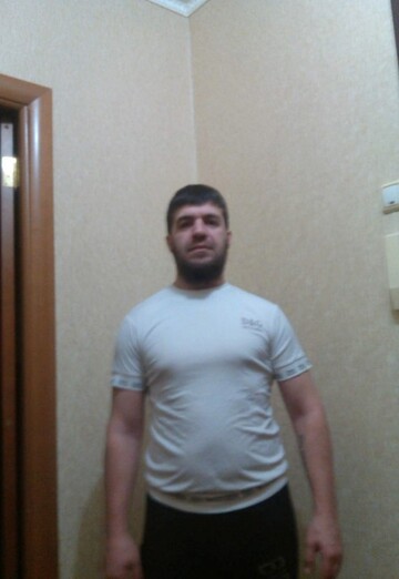 Моя фотография - Салим, 54 из Нефтеюганск (@salim1931)