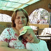 Марина геннадьевна, 63, Новоульяновск