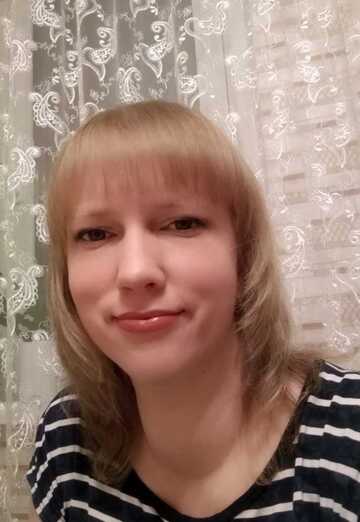 Моя фотография - Хорошая, 34 из Москва (@horoshaya385)