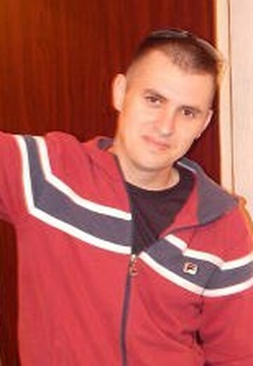 Моя фотография - Валерий, 43 из Новороссийск (@valeriy43582)