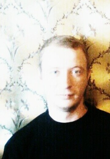 Моя фотография - петр, 41 из Ленинск-Кузнецкий (@petr34171)
