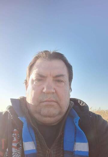 My photo - Nikolay, 55 from Gelendzhik (@nikolay276720)