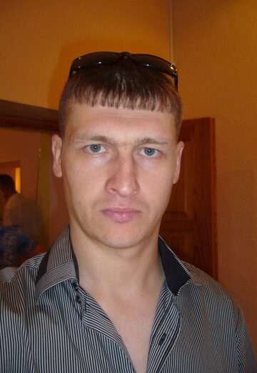 Моя фотография - Константин, 40 из Москва (@konstantin68884)