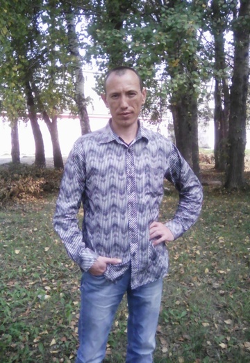 Моя фотография - Леонид Краус, 43 из Ачинск (@leonidkraus)