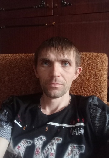 Моя фотография - Анатолий, 37 из Рыбинск (@anatoliy92807)