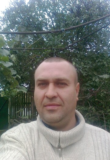 My photo - Vladimir, 48 from Zhmerinka (@vovaostorojnuk)