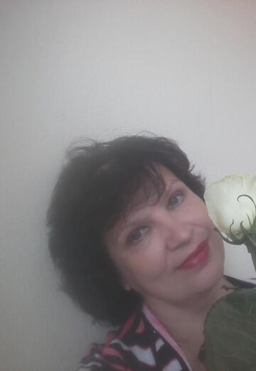My photo - Elena, 59 from Sergiyev Posad (@elena276591)