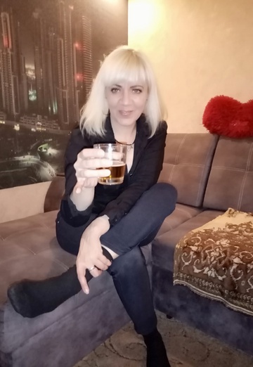 Моя фотография - Оксана, 46 из Энгельс (@oksana111842)