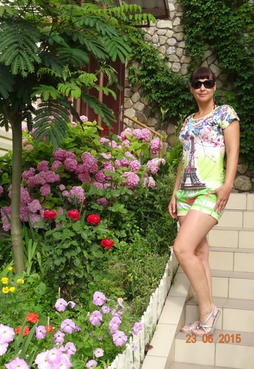 Моя фотография - Виктория, 46 из Батайск (@viktoriya13015)