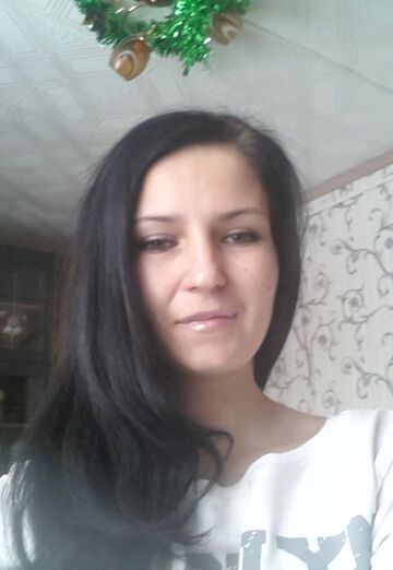 Моя фотографія - Наталья, 34 з Смолевичі (@natalya68985)