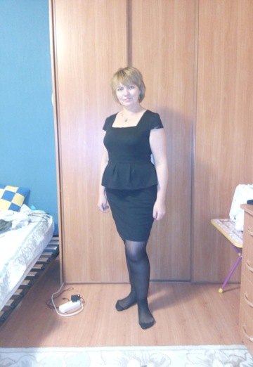 My photo - Tatyana, 54 from Kyzyl (@tatyana58024)