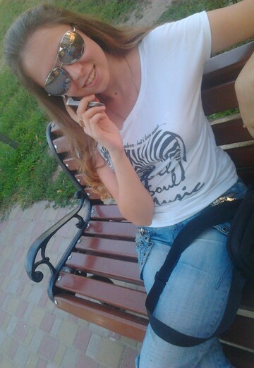 My photo - Zoreslava, 33 from Cherkasy (@zoreslava2)