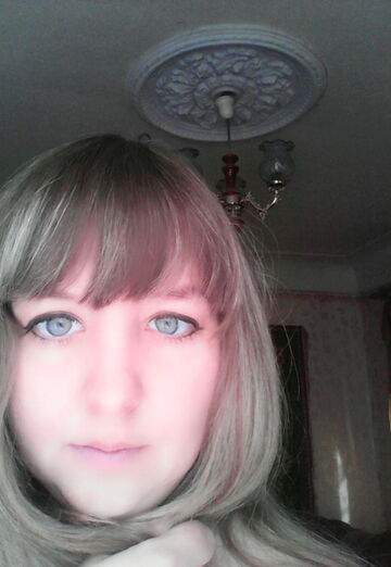 Моя фотография - наталия, 43 из Алчевск (@nataliya28478)