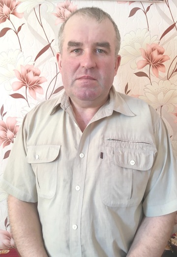 My photo - andrey malkov, 52 from Barnaul (@andreymalkov10)