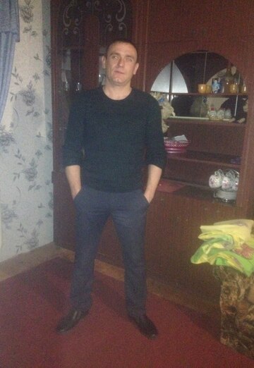Моя фотографія - Антон, 36 з Новотроїцьке (@anton131377)