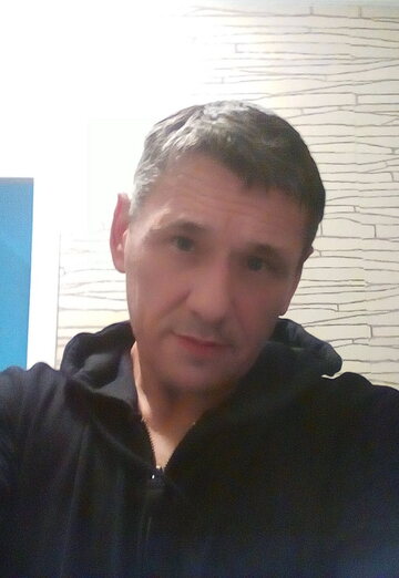 Моя фотография - Евгений, 55 из Набережные Челны (@evgeniy227180)