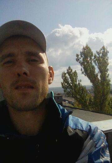 My photo - sergey, 35 from Ternivka (@sergey962784)
