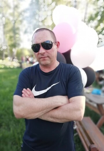 My photo - Ruslan, 40 from Sharya (@ruslan178958)