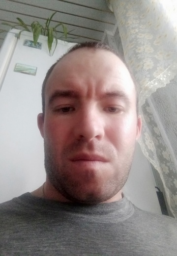 My photo - Aleksandr, 32 from Moshkovo (@aleksandr1057183)