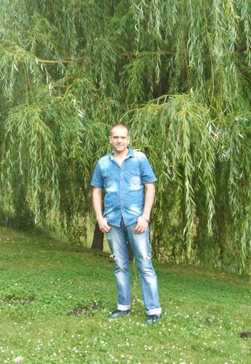 My photo - Skam, 44 from Penza (@skam66)