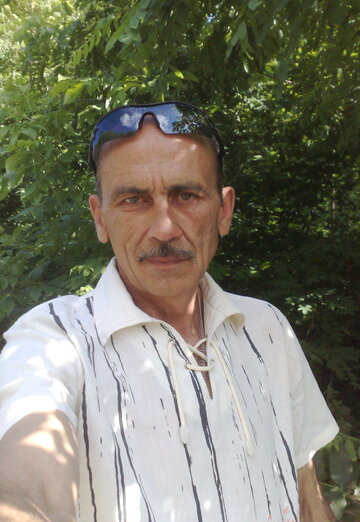 Моя фотография - Виктор, 62 из Харьков (@viktor117840)