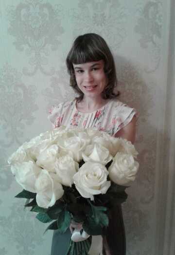 Моя фотография - Анастасия (Тася), 33 из Хабаровск (@anastasiyatasya0)
