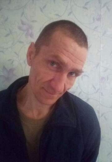 My photo - Mihail Papandopola, 49 from Khanty-Mansiysk (@mihailpapandopola0)