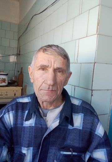 My photo - Aleksandr Strogienko, 54 from Astana (@aleksandrstrogienko)