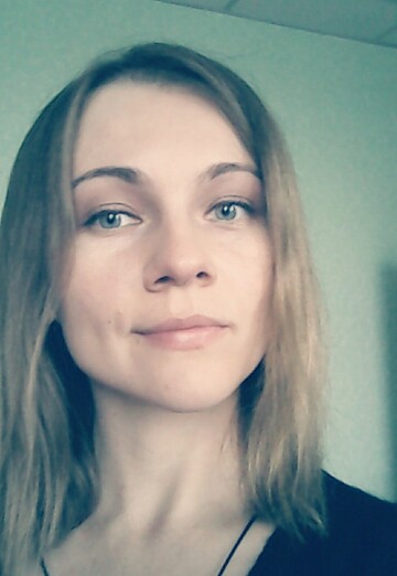 Моя фотография - Марина, 34 из Лубны (@marina115832)