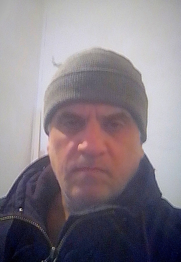 My photo - Evgeniy, 43 from Stavropol (@evgenii771)