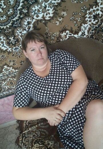 My photo - Albina, 38 from Volgograd (@albina11420)