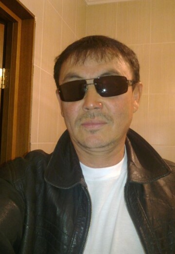 Моя фотография - Даулет, 59 из Алматы́ (@daulet997)