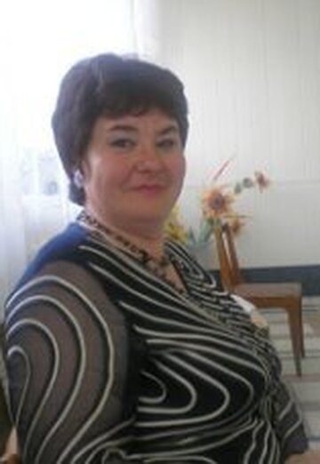 Моя фотография - ИРИНА, 61 из Туринск (@irina99316)