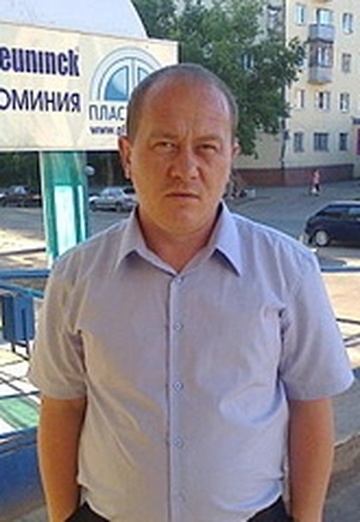 My photo - Artur, 45 from Rostov-on-don (@artur63915)