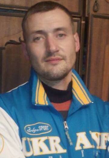Minha foto - Igor Hmelnickiy, 43 de Vinnytsia (@igorhmelnickiy)
