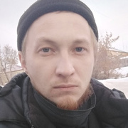 Иван Анашкин, 28, Катайск