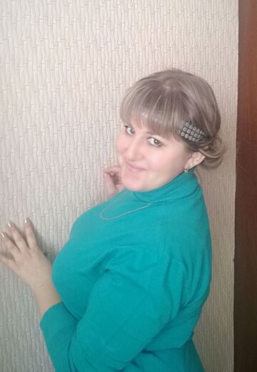 Моя фотография - Ирина, 36 из Ольховка (@irina36821)