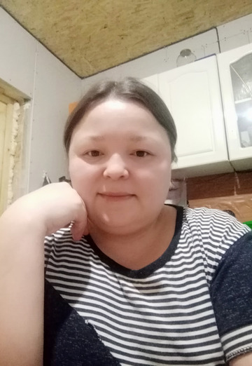 My photo - Nurzilya, 39 from Tyumen (@nurzilya27)